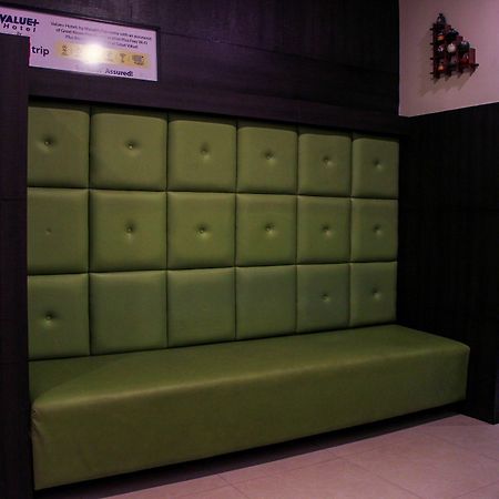 Готель Oyo 5765 Chennai Residency T Nagar Екстер'єр фото