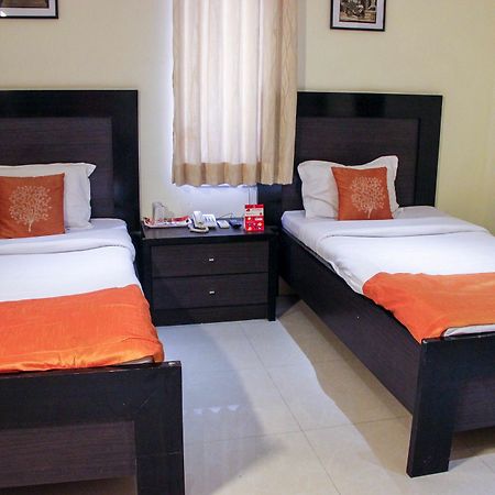 Готель Oyo 5765 Chennai Residency T Nagar Екстер'єр фото