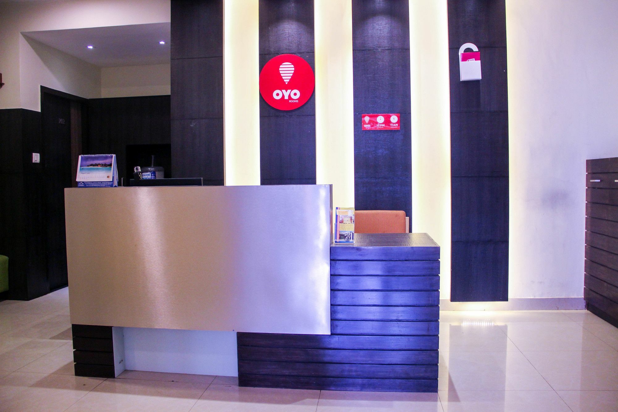 Готель Oyo 5765 Chennai Residency T Nagar Екстер'єр фото